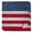 Multicolor, variant on Cloth Napkins Set of 6 - 20x20 Inches, Wooden American Flag Washable Reusable Table Napkins, Independence Day Star Striped Flag Soft & Absortbent Dining Napkin for Party Wedding Hotel Restaurant