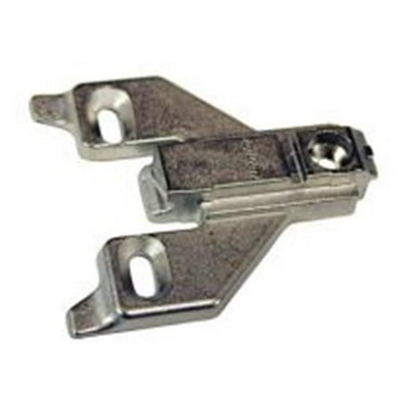 

Face Frame Plate for 170 & Zero Protrusion Clip Mounting Plates