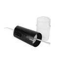 thumbnail image 2 of LHCER Oral Irrigator, Water Pick Clean The Space Between Teeth With USB Charging Cable For Family For Home, 2 of 8