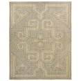 thumbnail image 1 of Due Process Stable Trading Sisal de Tapis Braxton Salt & Pepper Area Rug, 4 x 6 ft., 1 of 1