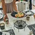 thumbnail image 6 of Halloween Spider Candy Dish - Unique Vintage Decor for Halloween Treats, 6 of 7