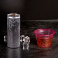 thumbnail image 4 of Matana Multi-Use 150 Neon Plastic Jager Bomb Shot Glasses, 4 of 5
