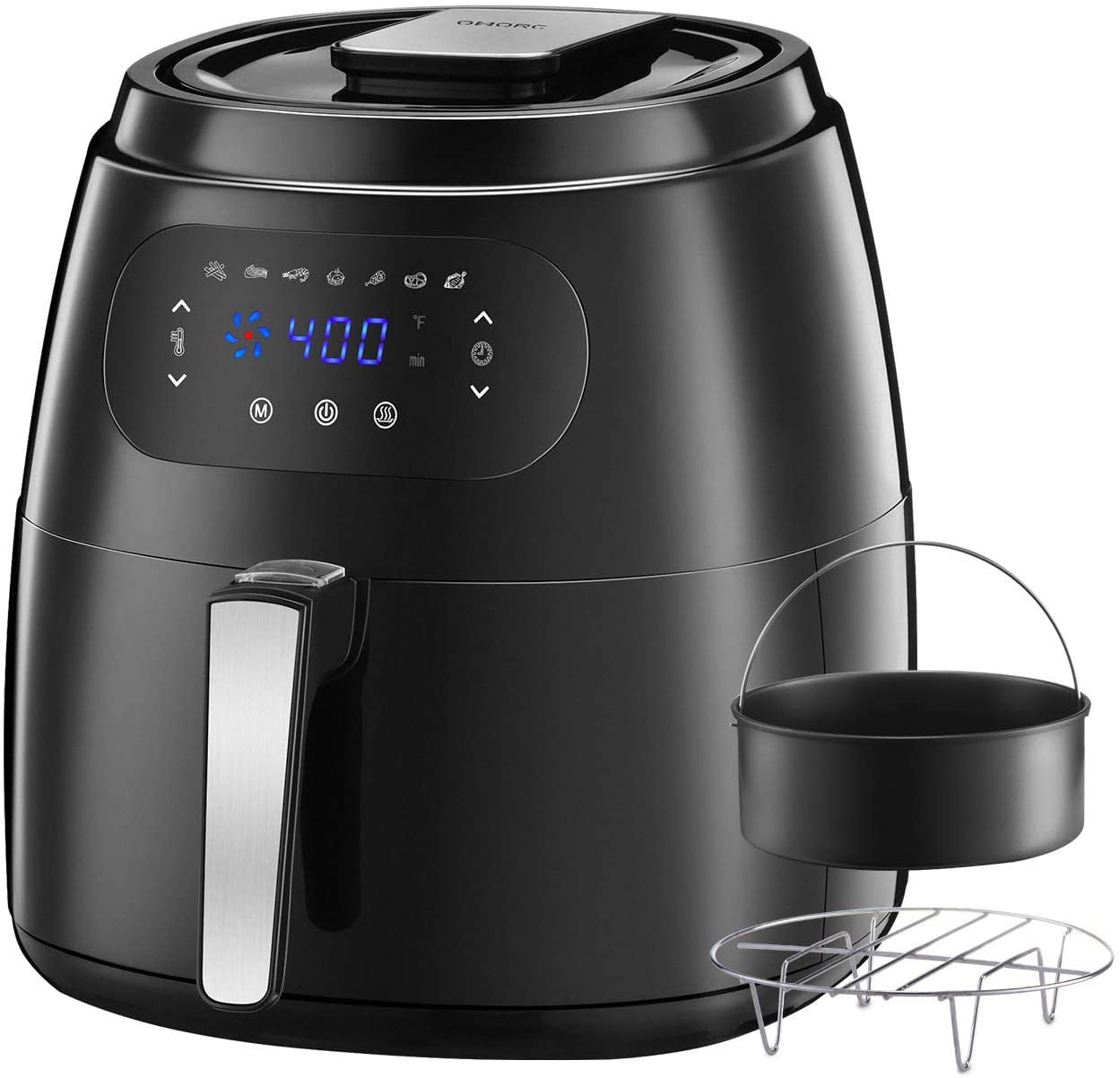 large air fryer