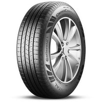 1 Continental CrossContact RX 275/45R22 115W XL All Season SUV CUV Touring Tire 3594860000 / 275/45/22 / 2754522