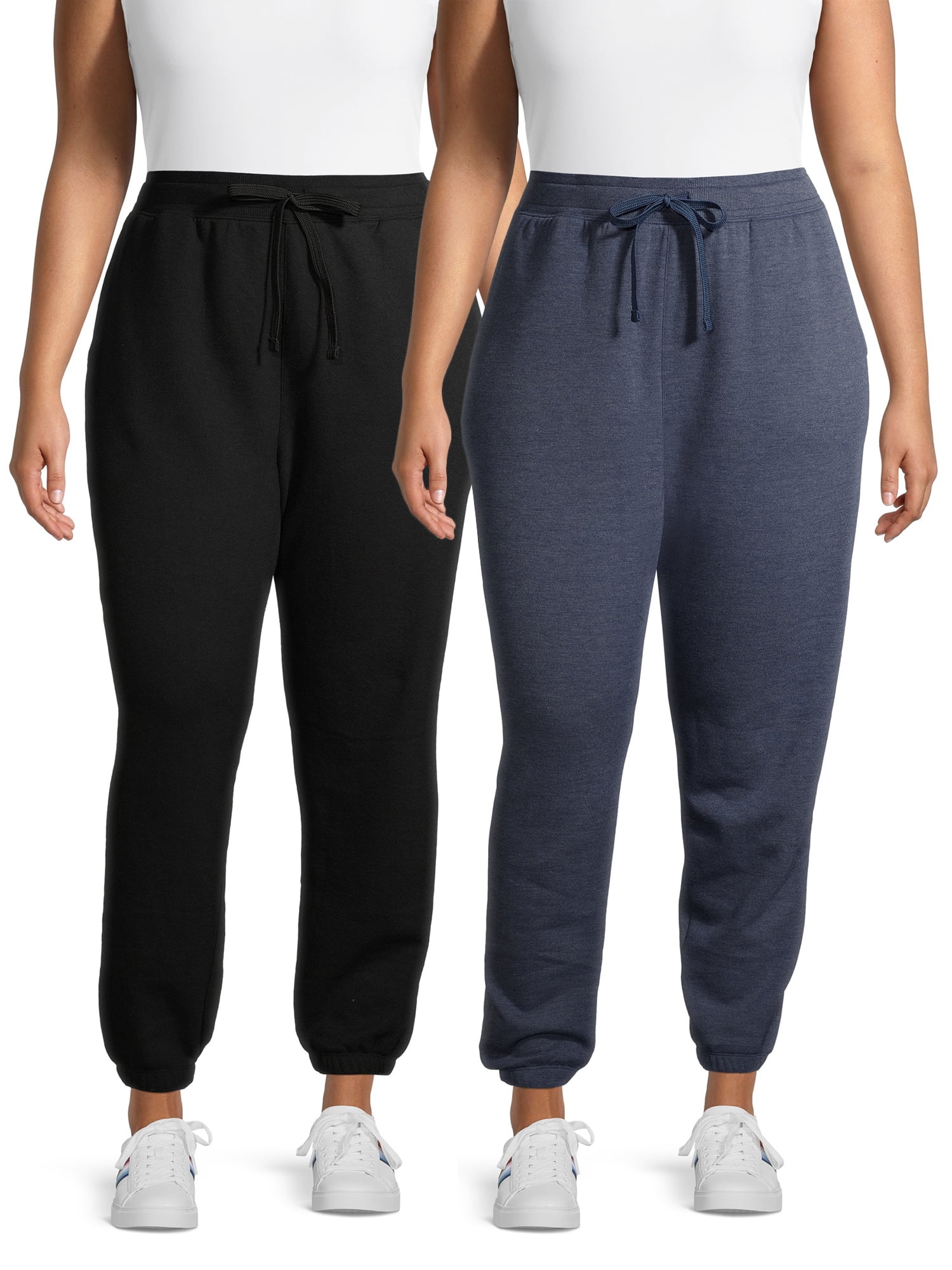 walmart terra and sky sweatpants