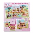 thumbnail image 5 of Baby Born Surprise Mini Autobús para Bebés MGA Entertainment Rosa, 5 of 5