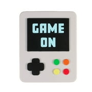 U Style Novelty Shaped Pencil Sharpener, 3.63" x 5", Gamer