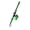Green [cite: 16], variant on NFTIGB Kids Fishing Pole for Ages 5-12 Telescopic Spinning Rod and Reel Combo, 165cm / 65 inches, Green [cite: 16]