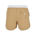 thumbnail image 2 of Urban Classics Shorts de Bain Rétro pour Hommes, 2 of 4