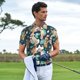 thumbnail image 3 of Balery Labrador Retriever Dog Camisa Polo de Hombre con Estampado, de Manga Corta y Tejido Medio, Camisa Tipo Golf Polo-Large, 3 of 6