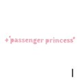 thumbnail image 1 of Passenger Princess Star Car Mirror Sticker Sticker Rearview Mirror Car Vinyl Decoration, 1 of 4