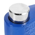 thumbnail image 3 of COMPUKAS Insulated Tools Hammer Lug Crimper Tool Blue High Carbon Steel 1Pack, 3 of 8