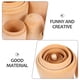 thumbnail image 4 of ColoMX 1 Conjunto de Matrioska Creativa Pintura Juguete DIY Matrioska Modelos Kids Graffiti Toy, 4 of 7