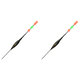 thumbnail image 1 of Flotadores peces brillantes inteligentes aparejos pesca con color por inducción mordida (HY-01), 1 of 5