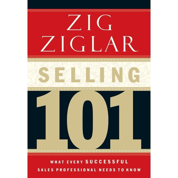 Pre-Owned Selling 101: What Every Successful Sales Professional Needs to Know (Hardcover) 0785264817 9780785264811