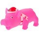 thumbnail image 1 of Squeaky Dog Chew Toy Pig Shape Toy Teeth Cleaning Toy Interactive Puppy Toy, 1 of 3