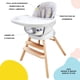 thumbnail image 3 of Silla Alta para Bebé Periquera Safety 1st Giro 360 gris Safety 1st Giro 360, 3 of 6