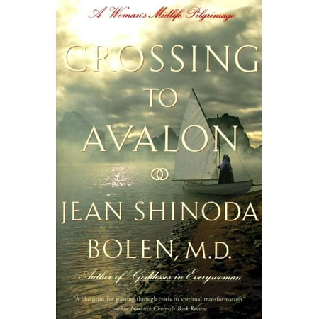 Crossing to Avalon