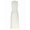 thumbnail image 2 of Max Mara 'Aureo' Maxi Waistcoat (Women's), 2 of 4