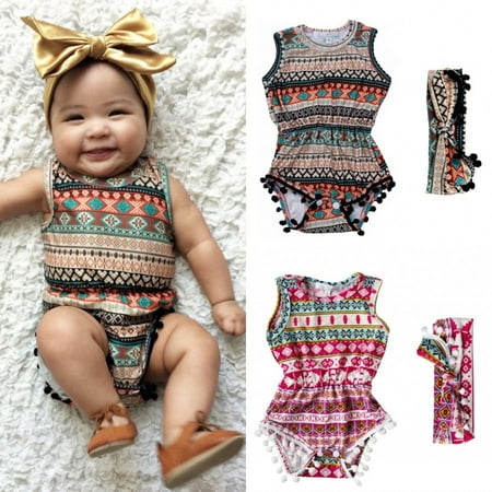 Classic Newborn Baby Girls Bodysuit One-piece Romper Jumpsuit Sunsuit (Best Classic Baby Girl Names)