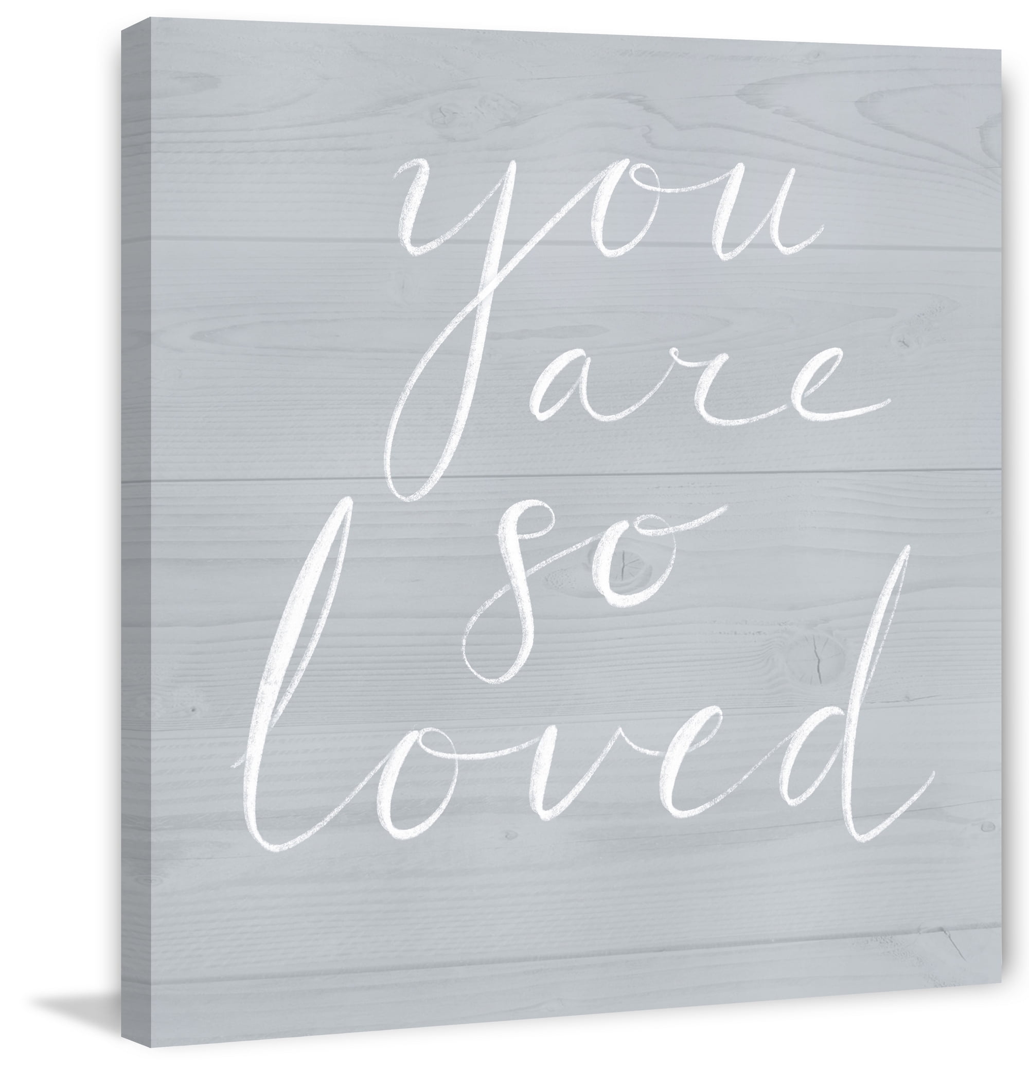 Marmont Hill Sweet Dreams V Canvas Wall Art