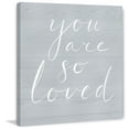thumbnail image 2 of Marmont Hill Sweet Dreams V Canvas Wall Art, 2 of 7
