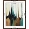 thumbnail image 5 of Art.com Falling Colors II Art Print by Tim OToole, Brown Frame Wall Art, 23" x 29", 5 of 5