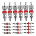 thumbnail image 5 of Greenadscape 100Pcs Spring Loaded Pin Seal Tire Valve Core for Preventing Air Leakage in Motorcycle Servicing and DIY Users, 5 of 8