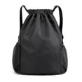 thumbnail image 1 of Mochila con cordón Bolsa de gimnasio Mochila con cordón Bolsas, 1 of 5