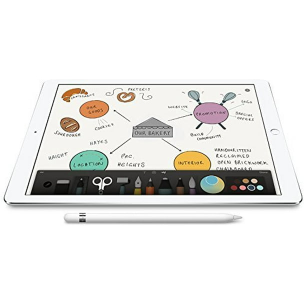 Apple Pencil for iPad Pro 9.7", 10.5" and iPad Pro 12.9" with