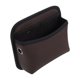 thumbnail image 1 of KAKOWELY Bolsa De Almacenamiento Para Puerta De Auto En Cuero Sintético Marrón Con Organizador Y Basurero, 1 of 8