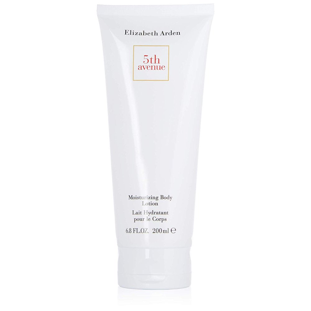Elizabeth Arden Elizabeth Arden Fifth Avenue Moisturizing Body Lotion