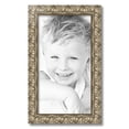 thumbnail image 2 of ArtToFrames 12x22" Silver Ornate Reverse Picture Frame, Multi Wood Poster Frame, with Regular Acrylic and 2 (FBPL-5098), 2 of 7