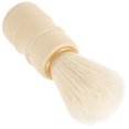 thumbnail image 3 of Brosse de Barbier Brosse à Barbe Brosse de Rasage pour Hommes Brosse de Rasage Manuelle pour Salon de Coiffure, 3 of 8