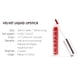 thumbnail image 5 of Women Lady Moisturizing Long Lasting Matte Lipstick Lip Gloss Makeup Cosmetics#10, 5 of 7