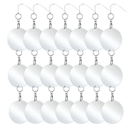 7 bird repellent counter discs to keep the birds away - effective