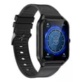 thumbnail image 3 of Reloj Inteligente Smart Watch Fralugnio Full Touch 1.91 Pulgadas Negro Sport, 3 of 4
