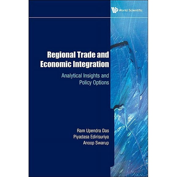 Regional Trade and Economic Integration, (Hardcover)
