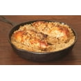 thumbnail image 5 of Lodge Pre-Seasoned 9 Inch Cast Iron Skillet with Assist Handle, L6SK3, 5 of 7