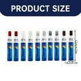 Wiueurtly Car Scratch Remover Pen 2024 New Car Paint Pen For Vehicle