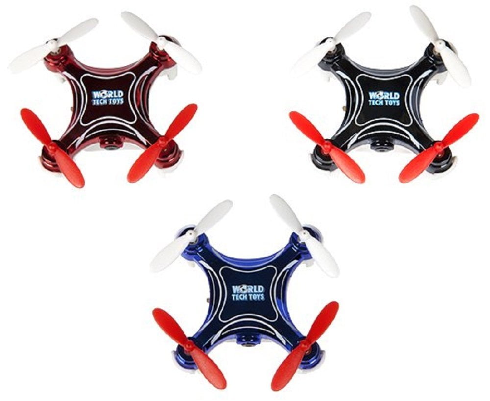 nemo spy drone