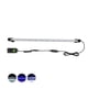 thumbnail image 3 of Luz LED Para Acuario, Luz Impermeable Para Acuario Ajustable Brillante Para Acuario Para Peceras OTVIAP ATL-66A Enchufe de EE. UU. 100‑240 V, 3 of 8