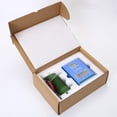 thumbnail image 3 of MPPT Wind And Solar Complementary Controller MPPT Boost Charging Solar Street Lamp Monitoring Controller Lead-acid Lithium Battery Universal ,High Efficiency, 3 of 5