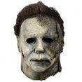 thumbnail image 1 of Michael Myers Mask for Halloween Kills Costume Party Horror Movie Accessory, 1 of 1