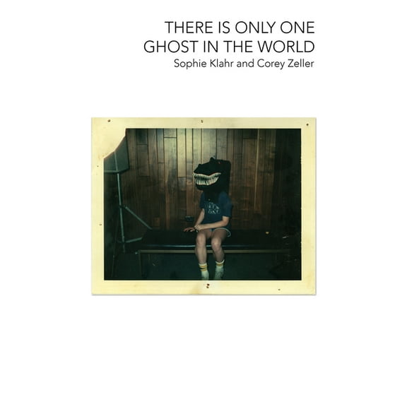 There Is Only One Ghost in the World, (Paperback)