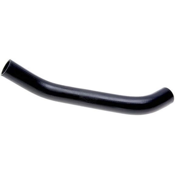 Lower Radiator Hose - Compatible with 2010 - 2015 Chevy Camaro 3.6L V6 GAS 2011 2012 2013 2014