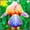 D, variant on Iris, Low Maintenance - Easy Grow - Ideal for Beds Borders, Plant Pots & Planters