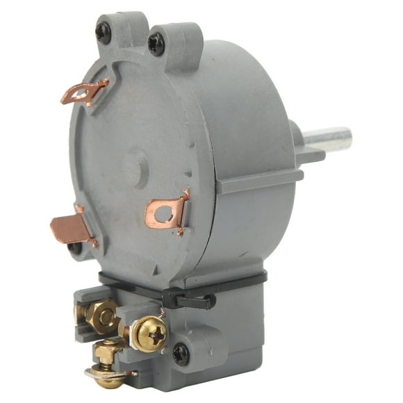 Electric Trolling Motor Switch High Current High Temperature Resistance Marine Outboard Propeller Speed Controller