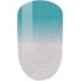 thumbnail image 2 of LECHAT Dare to Wear Lacquer Mood Changing Color Nail Polish - MPML14 Glistening Waterfall, 2 of 2
