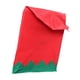thumbnail image 5 of Funda trasera de silla de Navidad de de sombrero de Santa Claus de respaldo de silla para comedor Style_1, 5 of 6